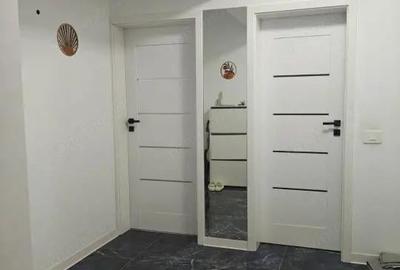 Apartament cu 3 camere decomandat în Nufărul - 4