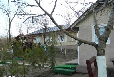 Casă cu 3 camere cu Teren 85 Mp în Probota - 3