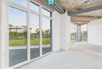 Spațiu comercial, de 208 mp, în Dumbrăvița - 6