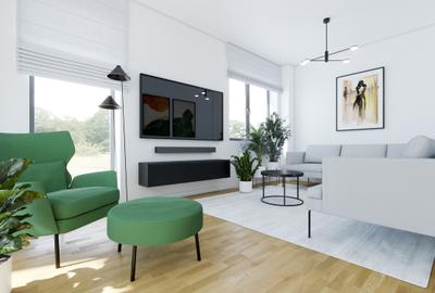 CUIB 3, LIZIERA DE LAC, FAZA 1 — CASA TA LÂNGĂ LAC, LA 20 DE MINUTE DE PALLADY CUIB 3, LIZIERA DE LAC, FAZA 1 — CASA TA LÂNGĂ LAC, LA 20 DE MINUTE DE PALLADY - 11