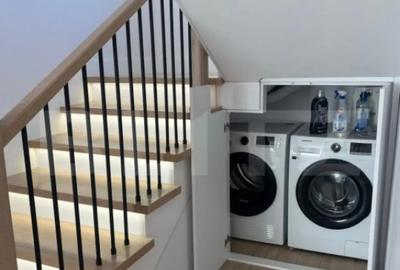 Casă cu 4 camere cu Teren 300 Mp în Central - 4