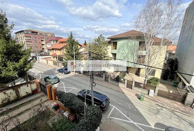 Garsonieră decomandată, mobilată în Bucureștii Noi - 14