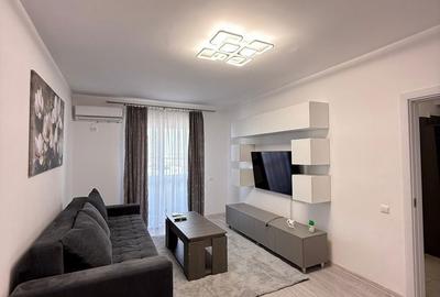 Apartament cu 2 camere decomandat în Central - 15