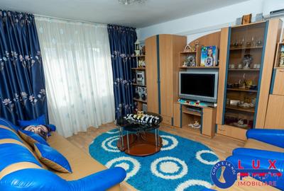 ID 4222 SUPER PRET Apartament 4 camere *Str. ETERNITATII - 7