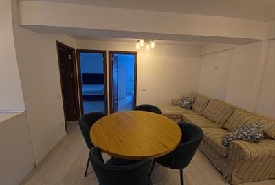 Apartament cu 3 camere decomandat, mobilat în Agigea - 3