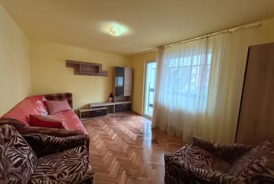 Apartament cu 4 camere decomandat, mobilat în Mănăștur - 7