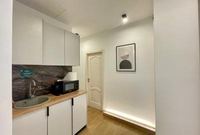 Vanzare VILA monument istoric complet consolidata 7 cam 189 mp | cal Victoriei - 10