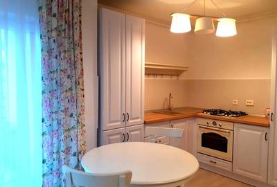 Apartament 1 camera de vanzare imobil nou zona strazii Viilor - 2