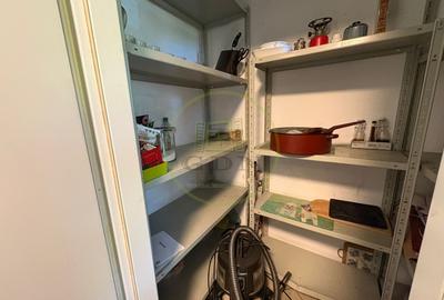 Apartament cu 3 camere decomandat, mobilat în Gării - 11