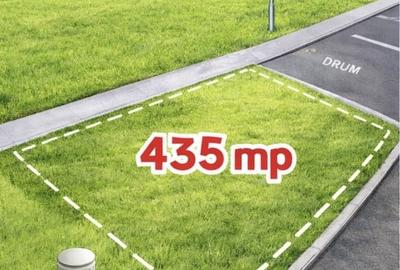 Teren Construcții intravilan de 585 mp, în Cetate - 3