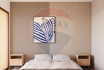 Apartament cu 2 camere decomandat în Dobroești - 1