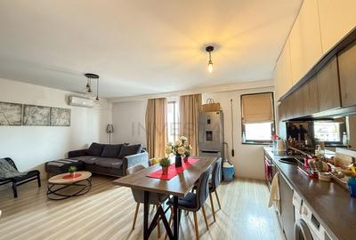 Apartament 3 camere,  confort sporit cu terasa de 141 mp! - 2