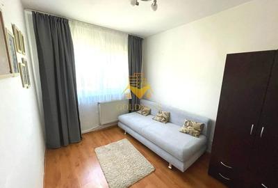 Apartament cu 3 camere decomandat, mobilat în Mănăștur - 4