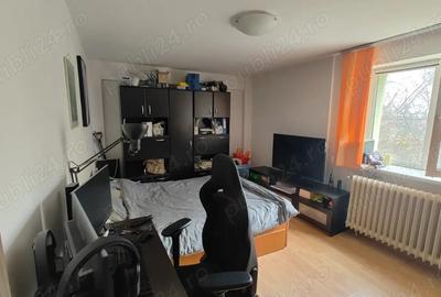 Vand Apartament 2 Camere Decomandat ?i Utilat Piata Delfinului - Pret Negociabil - 8