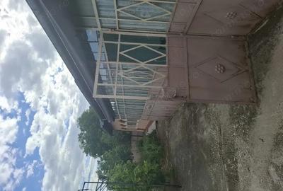 VIND casa curte Afumati - 2