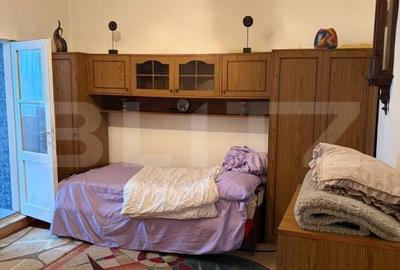 Casă cu 6 camere cu Teren 1762 Mp în Sâncraiu de Mureș - 8