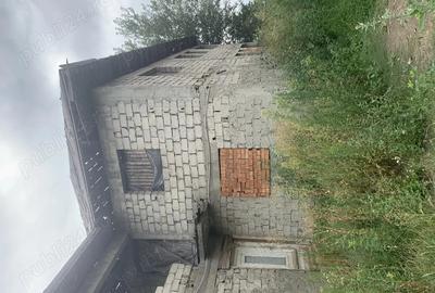 Vand casa in construc?ie. - 4