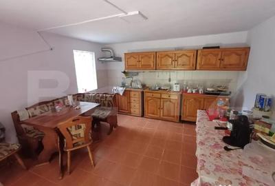 Casă cu 6 camere cu Teren 2420 Mp în Debarcader - 3