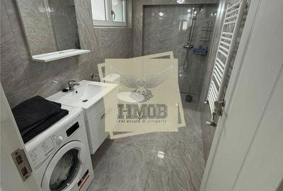 Apartament cu 3 camere în Central - 4