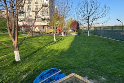 Apartament cu 3 camere decomandat în Drumul Taberei - 8