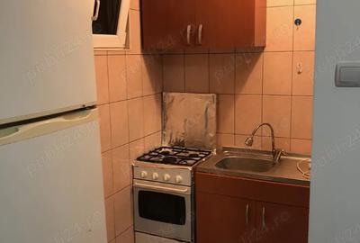 Inchiriez Garsoniera Bucuresti Piata Resita - 4