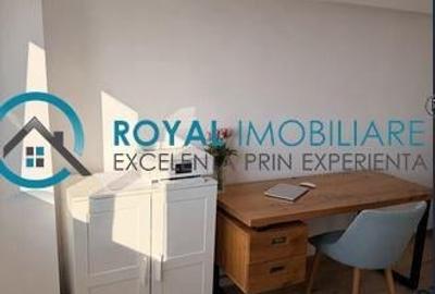 Royal Imobiliare - Vanzare apartament 3 camere zona 9 Mai - 14