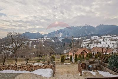 Casă cu 9 camere cu Teren 888 Mp în Sohodol - 32