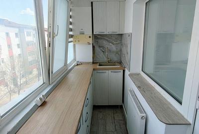 Apartament cu 2 camere decomandat în Central - 5