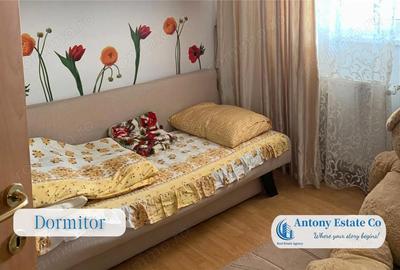 Apartament cu 2 camere în Nufărul - 2