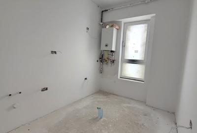 Apartament cu 3 camere decomandat în Tomis Nord - 6