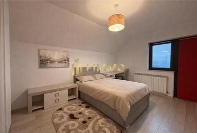 Casă individuală cu 6 camere cu Teren 1000 Mp în Sfântu Ilie - 2