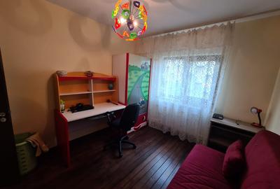 Apartament 3 camere de închiriat – Tomis Nord, zona Cireșica / Piață 500 euro - 15