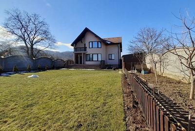Casa Vanzare Sacele cu Priveliste-Finisaje Premium - 17