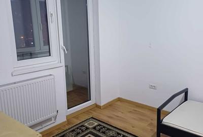 Apartament cu 2 camere nedecomandat în Micro 19 - 3
