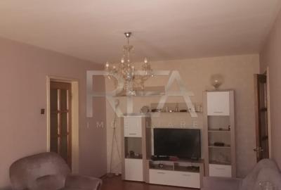 Apartament 3 camere Titan – Strada Liviu Rebreanu, parter inalt - 2