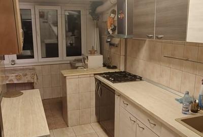 Apartament semidecomandat în Ștefan cel Mare - 4