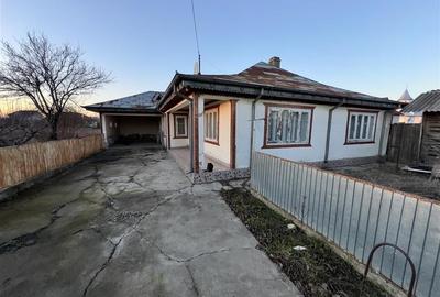 Casa de vanzare  Comuna Vulturu - 3