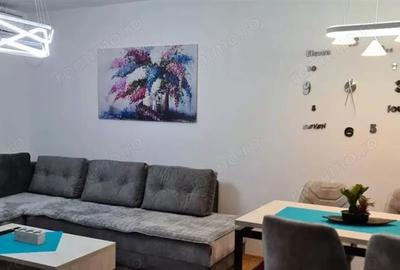 Apartament cu 2 camere în Gorjului - 4