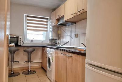 Apartament 1 camera, decomandat, 38 mp, str Calea Turzii - 9