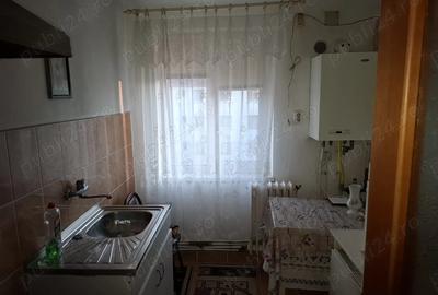 Vand apartament 3 camere, 3 3, ?arpanta, boxa, zona ultracentrala - 9