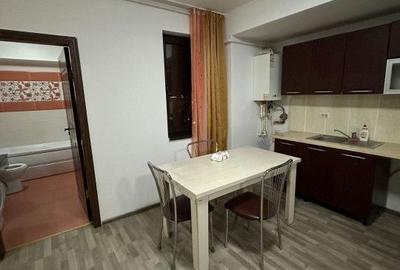 Apartament cu 3 camere, mobilat în Balada - 4