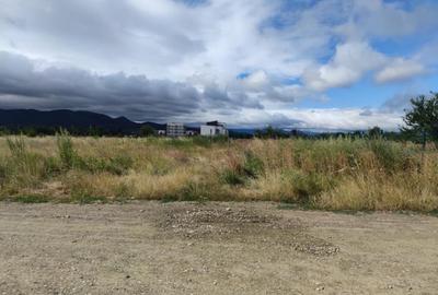 Teren inravilan, 3000mp, Ghimbav - 6