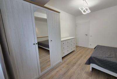 Apartament cu 3 camere decomandat în Iancu Nicolae - 17