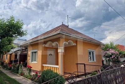 Casa individuala, 100 mp utili, teren 759 mp, Falticeni Casa individuala, 100 mp utili, teren 759 mp, Falticeni - 1