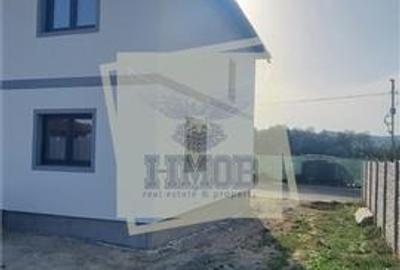 Casa Individuala 4 camere si teren 280 mp Cristian Sibiu - 4