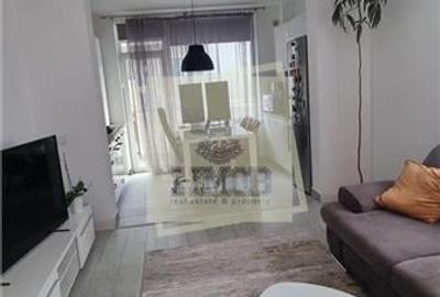 Apartament cu 3 camere decomandat, mobilat în Arhitecților - Calea Cisnădiei