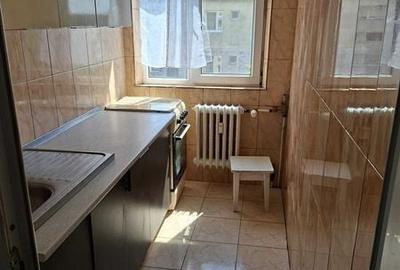 Apartament cu 2 camere în ICIL - 1
