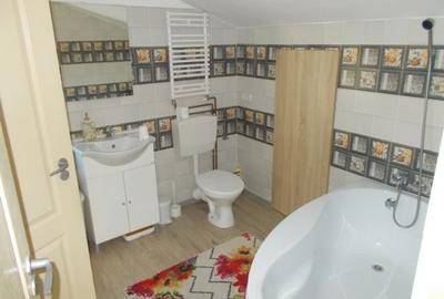 Casă individuală cu 4 camere cu Teren 367 Mp în Becicherecu Mic - 5