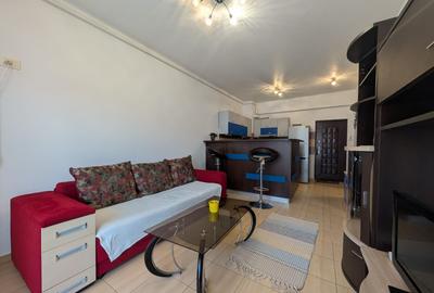 Militari Residence strada Rezervelor apartament 2 camere, loc parcare - 3