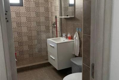Apartament cu 2 camere semidecomandat în Nord - 1
